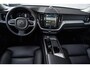 Volvo XC60 T6 Plug-in hybrid AWD Ultra Dark | 2250 kg Trekgewicht| Luchtvering | Pano. dak | Head-up |  Trekhaak | 360 Camera | Power Seats | 20 inch | Keyless | Leder Dashboard |