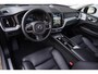 Volvo XC60 T6 Plug-in hybrid AWD Ultra Dark | 2250 kg Trekgewicht| Luchtvering | Pano. dak | Head-up |  Trekhaak | 360 Camera | Power Seats | 20 inch | Keyless | Leder Dashboard |