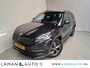 Skoda Kodiaq 1.5 TSI 150pk DSG Sportline Business Aut. | Virtual Leder/Alcantara CarPlay Canton 19" Triglav LMV ECC Navi LED ACC Camera Trekhaak Side Assist Metallic | Voorschoten