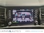 Skoda Kodiaq 1.5 TSI 150pk DSG Sportline Business Aut. | Virtual Leder/Alcantara CarPlay Canton 19" Triglav LMV ECC Navi LED ACC Camera Trekhaak Side Assist Metallic | Voorschoten