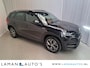 Skoda Kodiaq 1.5 TSI 150pk DSG Sportline Business Aut. | Virtual Leder/Alcantara CarPlay Canton 19" Triglav LMV ECC Navi LED ACC Camera Trekhaak Side Assist Metallic | Voorschoten