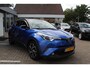 Toyota C-HR 1.8 HYBRID EXECUTIVE BI-TONE STOELVERW. NAVI AD-CRUISE CAMERA CLIMA EL-LENDESTEUN