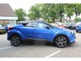 Toyota C-HR 1.8 HYBRID EXECUTIVE BI-TONE STOELVERW. NAVI AD-CRUISE CAMERA CLIMA EL-LENDESTEUN