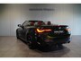 BMW 4-Serie 420i Cabrio M-Sport/// | LED | H/K Sound | PDC | Nekverwarmer | Tartufo Individual Leder |
