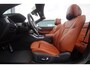 BMW 4-Serie 420i Cabrio M-Sport/// | LED | H/K Sound | PDC | Nekverwarmer | Tartufo Individual Leder |