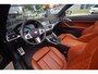 BMW 4-Serie 420i Cabrio M-Sport/// | LED | H/K Sound | PDC | Nekverwarmer | Tartufo Individual Leder |