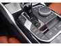 BMW 4-Serie 420i Cabrio M-Sport/// | LED | H/K Sound | PDC | Nekverwarmer | Tartufo Individual Leder |