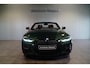 BMW 4-Serie 420i Cabrio M-Sport/// | LED | H/K Sound | PDC | Nekverwarmer | Tartufo Individual Leder |