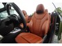 BMW 4-Serie 420i Cabrio M-Sport/// | LED | H/K Sound | PDC | Nekverwarmer | Tartufo Individual Leder |