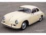 Porsche 356 356A T1 Coupé
