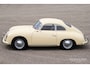Porsche 356 356A T1 Coupé