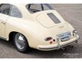 Porsche 356 356A T1 Coupé