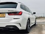 BMW 3-Serie Touring M340i xDrive High Executive HK Memory Laserlicht Leer Fionarot
