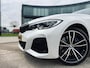 BMW 3-Serie Touring M340i xDrive High Executive HK Memory Laserlicht Leer Fionarot