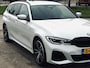 BMW 3-Serie Touring M340i xDrive High Executive HK Memory Laserlicht Leer Fionarot
