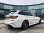 BMW 3-Serie Touring M340i xDrive High Executive HK Memory Laserlicht Leer Fionarot