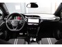 Opel Corsa 1.2 Turbo Hybrid GS AUTOMAAT / Navigatie / Camera / Keyless / Parkeersensoren / Dodehoek / Draadloos opladen /