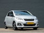 Peugeot 108 1.2 Puretech GT-Line FULLMAP NAVI! ACHTERUITRIJCAM! BLUETOOTH! CRUISE! AIRCO! LM VELGEN!
