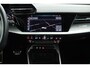 Audi A3 Limousine 35 TFSI 150pk S-Tronic 2x S-Line Stoelverwarming Privacyglass Virtual Cockpit Navigatie
