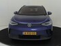 Volkswagen ID.4 Pure 52 kWh | SoH 91% | Trekhaak | Keyless | Achteruitrijcamera | Parkeersensoren | 3-zone airco | Stoel- en stuurwielverwarming | Adaptieve cruise control | CarPlay |