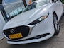 Mazda 3 2.0 e-SkyActiv-G M Hybrid 122pk | Origineel NL | Navi | Apple Carplay + Android Auto | Airco | Adap.Cruise | Led Koplampen | Pdc+Camera | Rijstrook+Licht+Regensensor | 16''lm