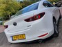 Mazda 3 2.0 e-SkyActiv-G M Hybrid 122pk | Origineel NL | Navi | Apple Carplay + Android Auto | Airco | Adap.Cruise | Led Koplampen | Pdc+Camera | Rijstrook+Licht+Regensensor | 16''lm