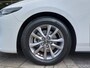 Mazda 3 2.0 e-SkyActiv-G M Hybrid 122pk | Origineel NL | Navi | Apple Carplay + Android Auto | Airco | Adap.Cruise | Led Koplampen | Pdc+Camera | Rijstrook+Licht+Regensensor | 16''lm