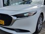 Mazda 3 2.0 e-SkyActiv-G M Hybrid 122pk | Origineel NL | Navi | Apple Carplay + Android Auto | Airco | Adap.Cruise | Led Koplampen | Pdc+Camera | Rijstrook+Licht+Regensensor | 16''lm