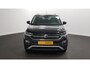 Volkswagen T-Cross 1.0 TSI 110pk DSG Style Navigatie Climate Control Dab Stoelverwarming Led Parkeer sensoren Extra Getint Glas