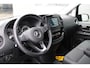 Mercedes-Benz eVito eVito L2 Bestelwagen Carplay Leer Pdc 60kWh 286km wltp