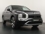Mitsubishi Outlander 2.4 PHEV Instyle+ | €4.000 Voordeel | Bruin leder interieur + zwarte dakhemel | Massagestoelen | Yamaha premium audio| Schuif kantel dak |