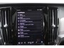 Volvo V90 B5 250PK ULTIMATE DARK MILD HYBRID | PANORAMISCH SCHUIF/KANTEL DAK | HARMAN KARDON PREMIUM AUDIO | FULL-LED ACTIVE HIGH BEAM KOPLAMPEN | LED MISTLAMPEN VOOR | POWER SEATS - BESTUURDERS- EN PASSAGIERSSTOEL ELEKTRISCHVERSTELBAAR MET GEHEUGEN, ELEKTRISCH VERSTELBARE  ZITVERLENGERS /LENDESTEUN VIERVOUDIG VERSTELBAAR | SPORTSTOELEN MET NAPPA LEER | STOEL/STUUR VERWARMING | ORREFORS KRISTALLEN POOKKNOP | ZWARTE HEMELBEKLEDING | EXTRA GETINT GLAS ACHTER | ACHTERUITRIJ CAMERA | UITKLAPBARE ZITVERHOGERS ACHTERBANK | 20" BLACK DIAMONT VELGEN | PARKEER VERWARMING MET TIMER "STANDKACHEL" | NAVIGATIE VIA GOOGLE | APPLE CARPLAY/ANDROID AUTO | PARKEERSENSOREN VOOR EN ACHTER | ELEKTRISCH BEDIENBARE ACHTERKLEP | KEYLESS ENTRY + START | DODEHOEK DETECTIE | DRAADLOZE TELEFOONLADER | ADAPTIVE CRUISE CONTROL |