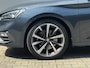 SEAT Leon Sportstourer 1.5 eTSI FR LAUNCHE EDITION PANORAMADAK TREKHAAK STOELVERWARMING NAP NEDERLANDSE AUTO