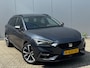 SEAT Leon Sportstourer 1.5 eTSI FR LAUNCHE EDITION PANORAMADAK TREKHAAK STOELVERWARMING NAP NEDERLANDSE AUTO