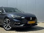 SEAT Leon Sportstourer 1.5 eTSI FR LAUNCHE EDITION PANORAMADAK TREKHAAK STOELVERWARMING NAP NEDERLANDSE AUTO
