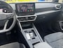 SEAT Leon Sportstourer 1.5 eTSI FR LAUNCHE EDITION PANORAMADAK TREKHAAK STOELVERWARMING NAP NEDERLANDSE AUTO