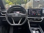 SEAT Leon Sportstourer 1.5 eTSI FR LAUNCHE EDITION PANORAMADAK TREKHAAK STOELVERWARMING NAP NEDERLANDSE AUTO
