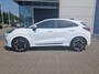 Ford Puma 1.0i Ecoboost Automaat Hybrid 155pk ST-Line X I Modeljaar 25 I Carplay I Cruise I Navigatie I Stoelverwarming I Stuurverwarming I Schuif/kanteldak