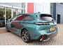 Peugeot 308 SW 1.2 MILD Hybrid 145PK e-DCS6 ALLURE | KEYLESS ENTRY/START | DRAADLOZE APPLE CARPLAY/ANDROID AUTO | NAVIGATIE | CLIMATE CONTROL | LICHTMETALEN VELGEN 17" | LED KOPLAMPEN | 360° CAMERA | ADAPTIVE CRUISE CONTROL | DODEHOEK DETCTIE | DRAADLOZE TELEFOONLADER |