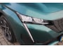 Peugeot 308 SW 1.2 Hybrid 145PK e-DCS6 ALLURE | KEYLESS ENTRY/START | DRAADLOZE APPLE CARPLAY/ANDROID AUTO | NAVIGATIE | CLIMATE CONTROL | LICHTMETALEN VELGEN 17" | LED KOPLAMPEN | 360° CAMERA | ADAPTIVE CRUISE CONTROL | DODEHOEK DETCTIE | DRAADLOZE TELEFOONLADER |