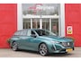 Peugeot 308 SW 1.2 MILD Hybrid 145PK e-DCS6 ALLURE | KEYLESS ENTRY/START | DRAADLOZE APPLE CARPLAY/ANDROID AUTO | NAVIGATIE | CLIMATE CONTROL | LICHTMETALEN VELGEN 17" | LED KOPLAMPEN | 360° CAMERA | ADAPTIVE CRUISE CONTROL | DODEHOEK DETCTIE | DRAADLOZE TELEFOONLADER |