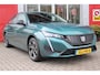 Peugeot 308 SW 1.2 MILD Hybrid 145PK e-DCS6 ALLURE | KEYLESS ENTRY/START | DRAADLOZE APPLE CARPLAY/ANDROID AUTO | NAVIGATIE | CLIMATE CONTROL | LICHTMETALEN VELGEN 17" | LED KOPLAMPEN | 360° CAMERA | ADAPTIVE CRUISE CONTROL | DODEHOEK DETCTIE | DRAADLOZE TELEFOONLADER |