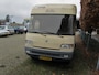 Fiat 230 FFB Classic, 6 persoons|Nieuwe schokdempers en spiraalveren|Trekhaak|Fietsrek|Luifel|voortent