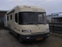 Fiat 230 FFB Classic, 6 persoons|Nieuwe schokdempers en spiraalveren|Trekhaak|Fietsrek|Luifel|voortent