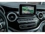 Mercedes-Benz V-klasse 220 CDI Lang DC Leder, LM, Navi, Camera, Cruiscontrolsysteem, auchteruitrijcamera, Airco, Leder