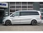 Mercedes-Benz V-klasse 220 CDI Lang DC Leder, LM, Navi, Camera, Cruiscontrolsysteem, auchteruitrijcamera, Airco, Leder