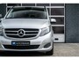 Mercedes-Benz V-klasse 220 CDI Lang DC Leder, LM, Navi, Camera, Cruiscontrolsysteem, auchteruitrijcamera, Airco, Leder