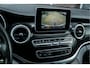 Mercedes-Benz V-klasse 220 CDI Lang DC Leder, LM, Navi, Camera, Cruiscontrolsysteem, auchteruitrijcamera, Airco, Leder