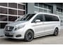 Mercedes-Benz V-klasse 220 CDI Lang DC Leder, LM, Navi, Camera, Cruiscontrolsysteem, auchteruitrijcamera, Airco, Leder
