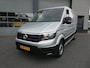 Volkswagen Crafter 35 2.0 TDI 140pk L3H2 ( L2H1 ) airco, camera ,trekhaak , 3 zits